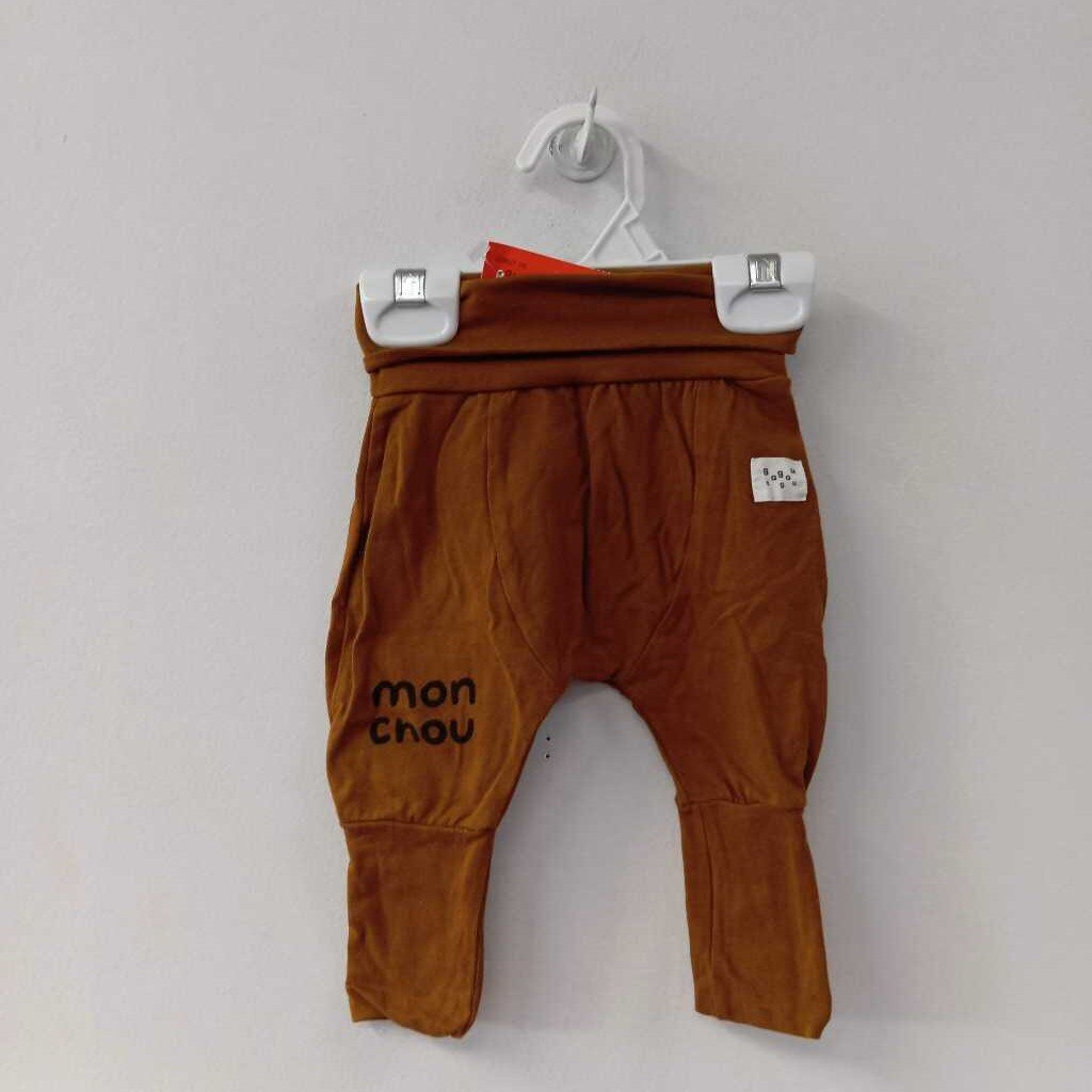 short evolutif 0-6m