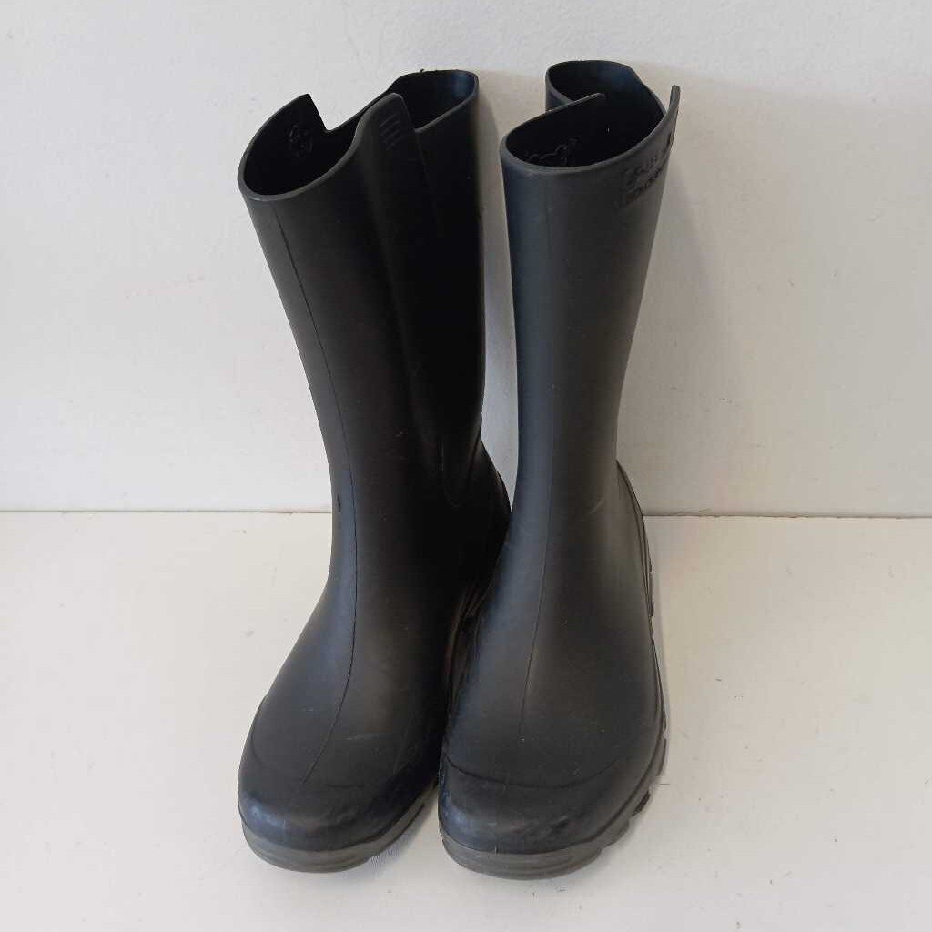 bottes de pluie