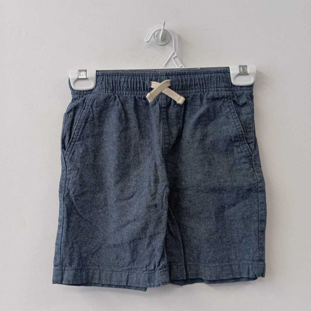 short