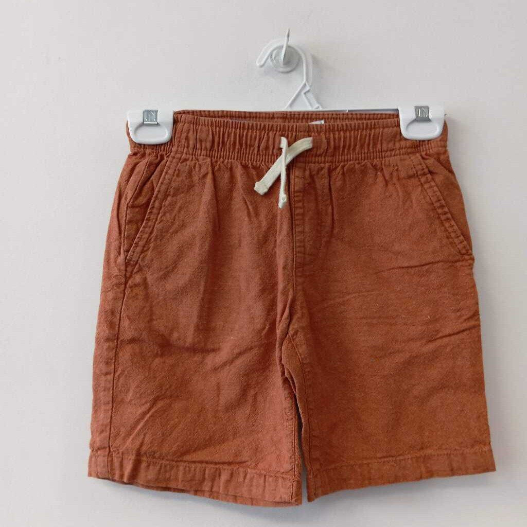 short