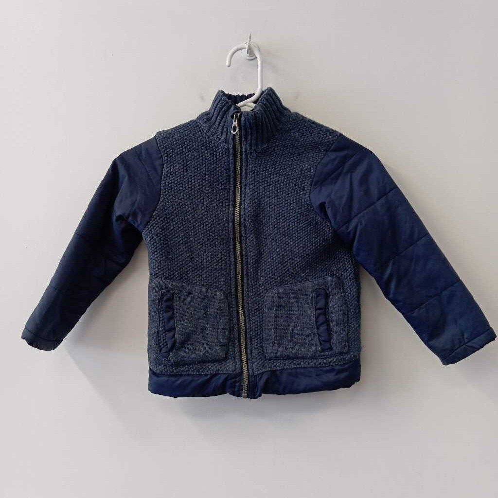 manteau automne