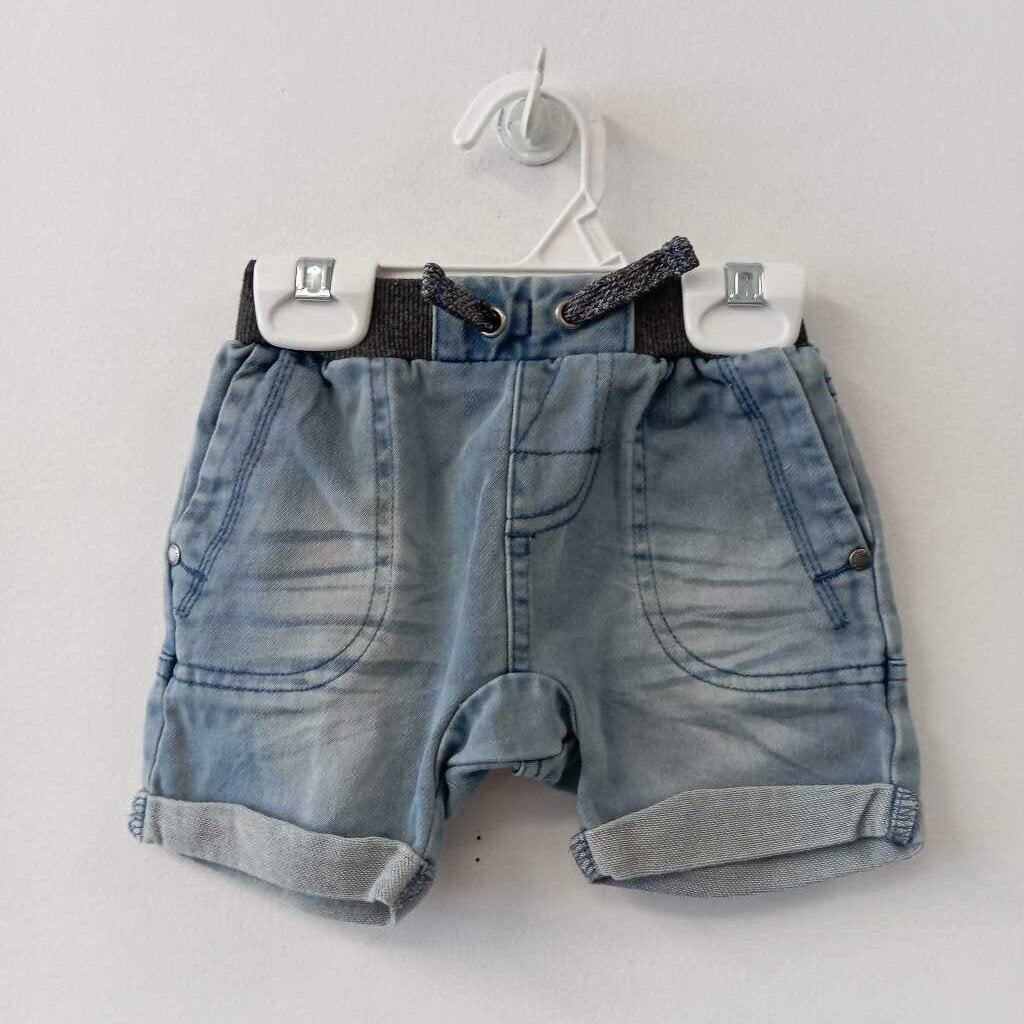 short