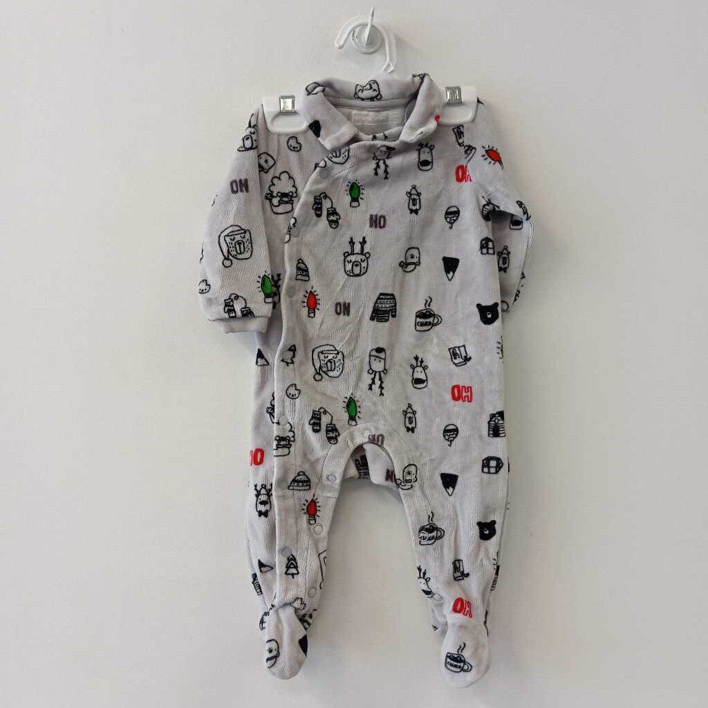 pyjama