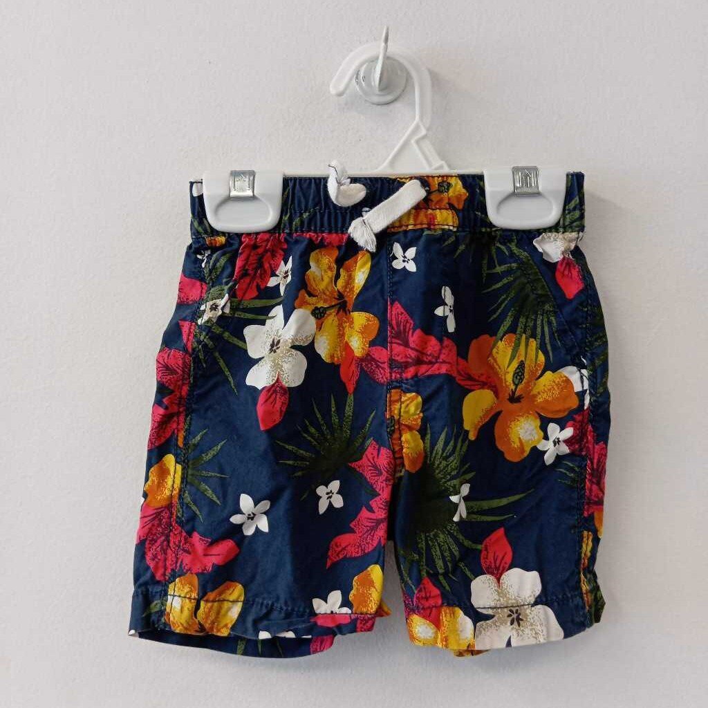 short
