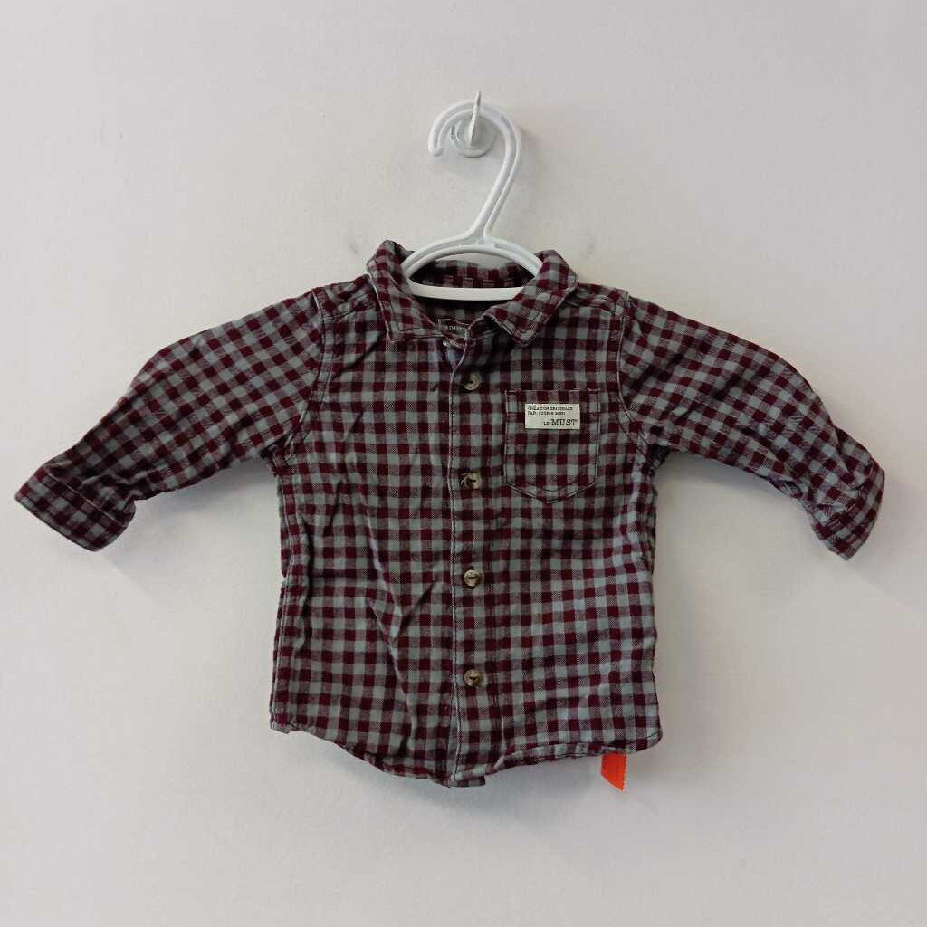 chemise
