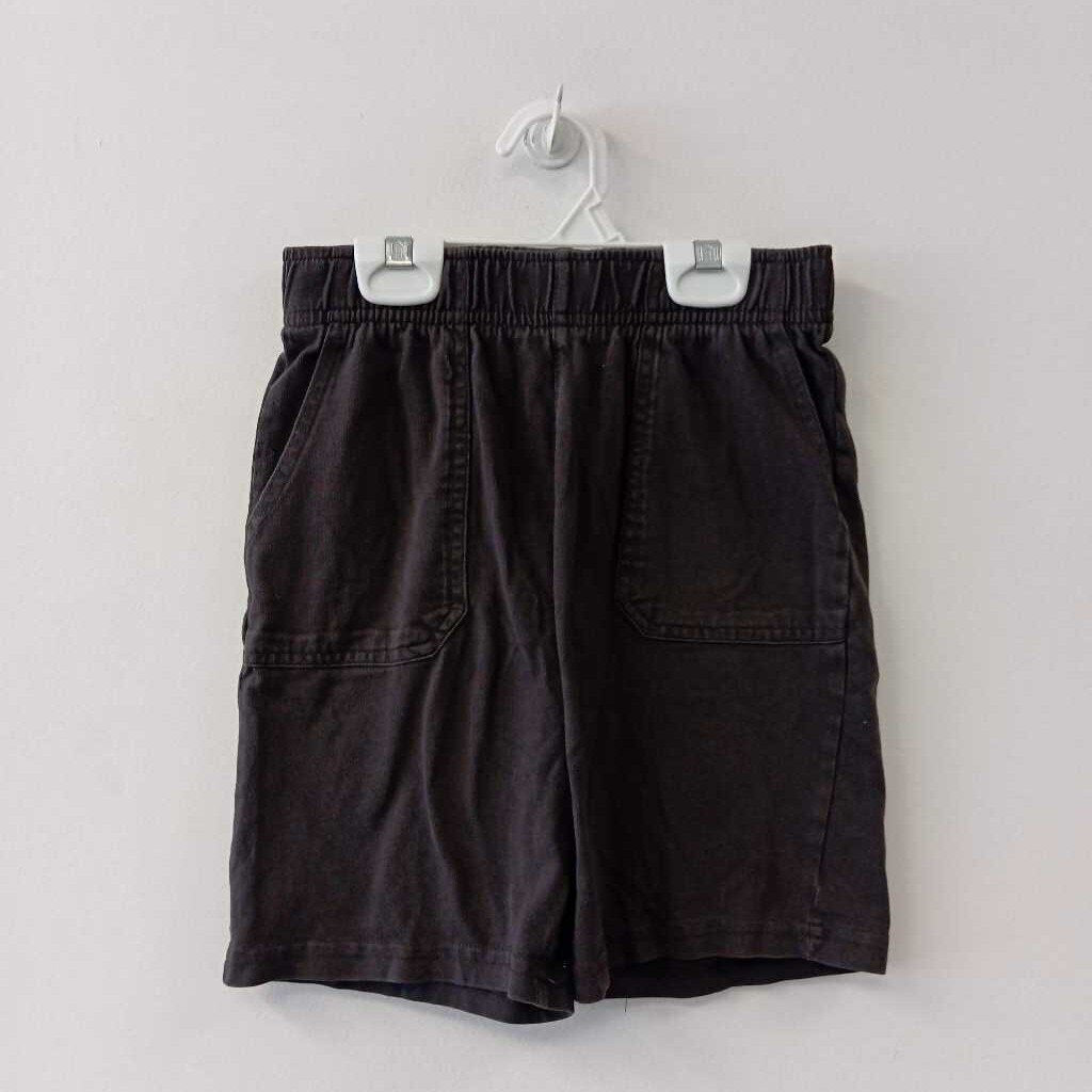 short