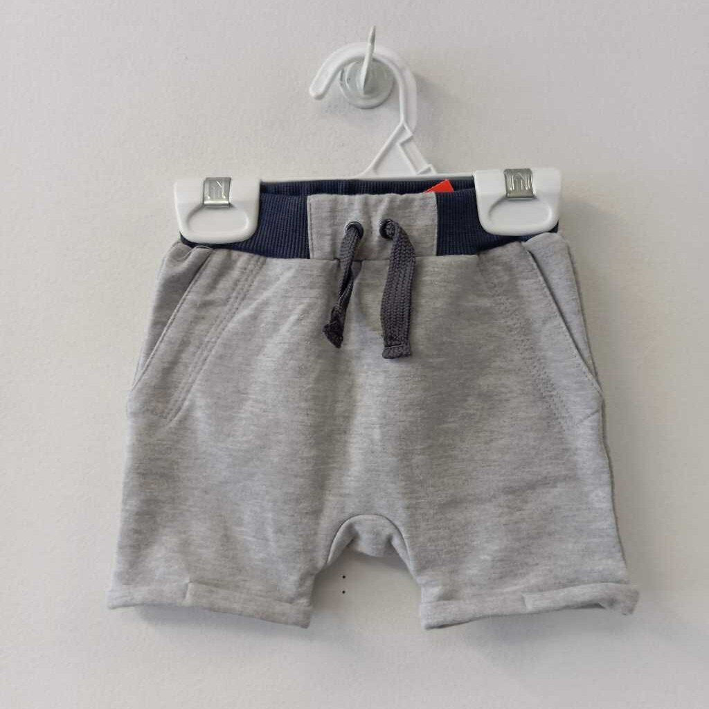 short