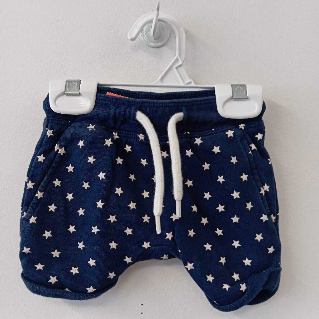 short
