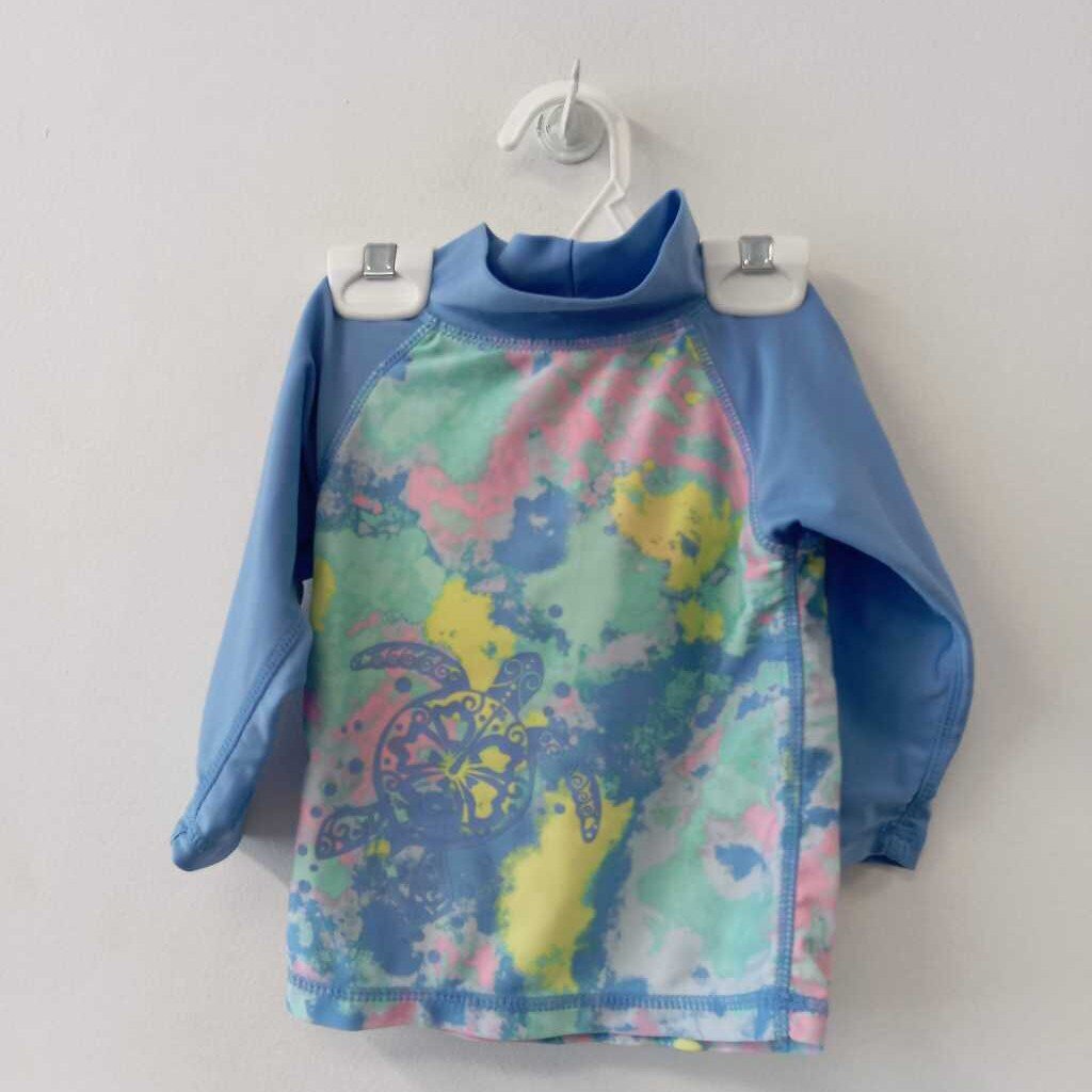 maillot UV