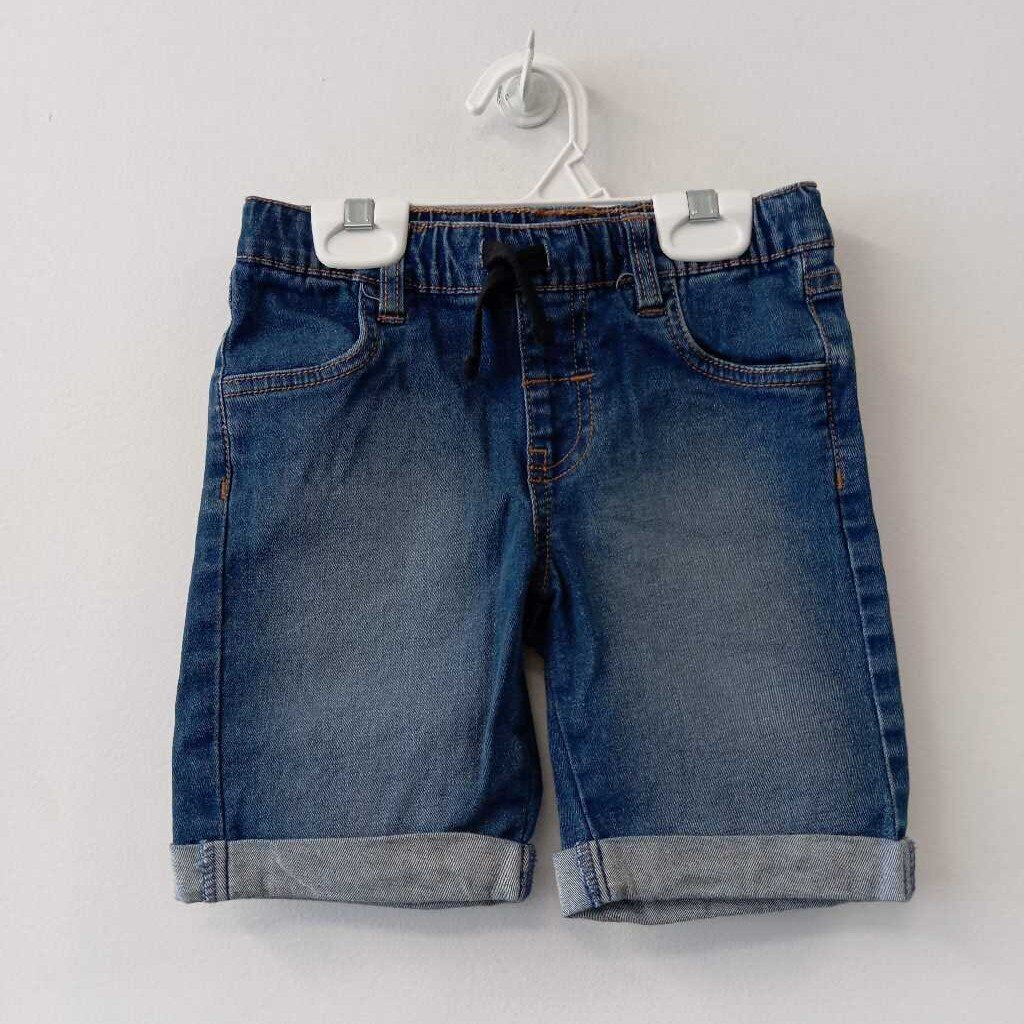 short