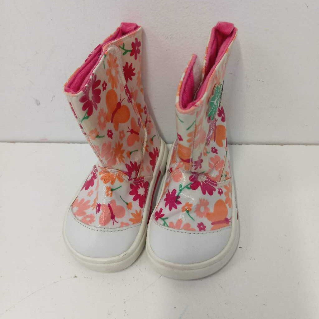 bottes de pluie