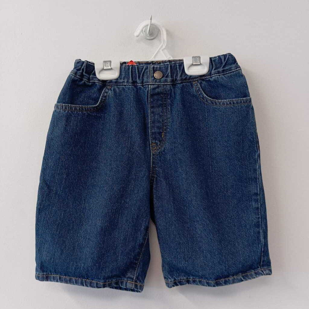 short