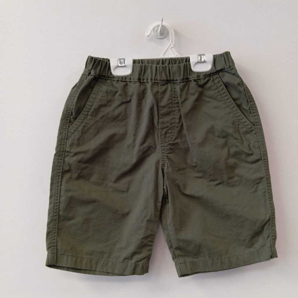 short