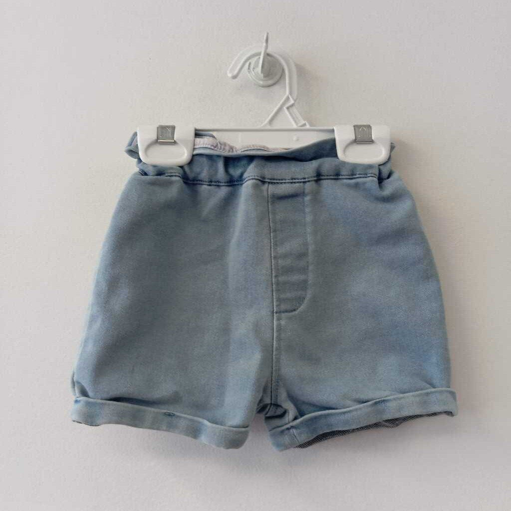 short