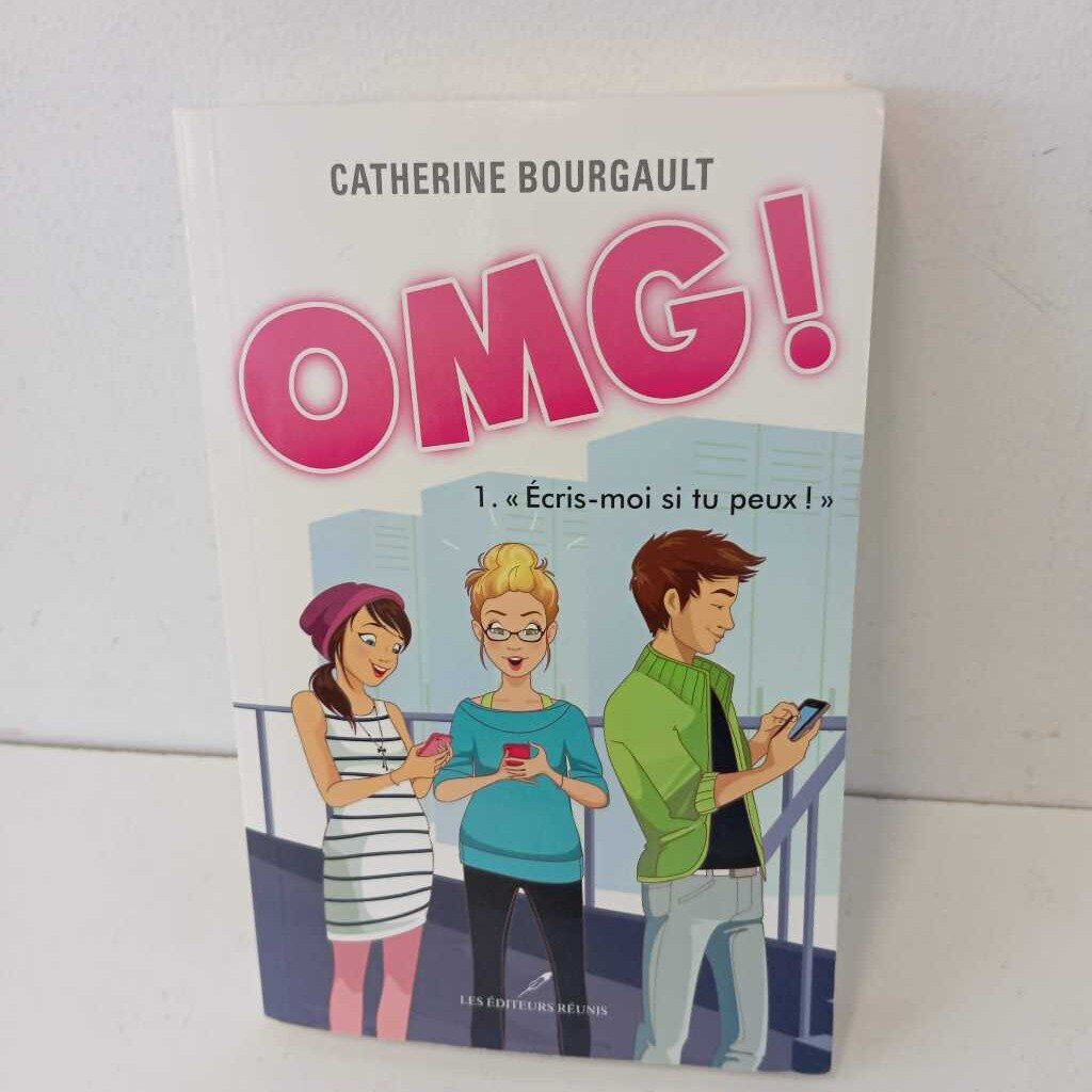 OMG!