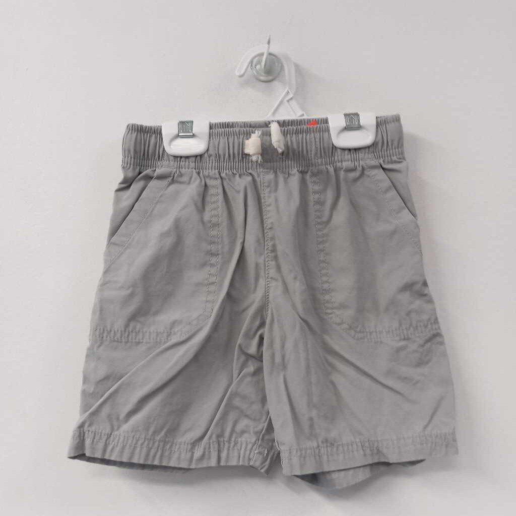 short