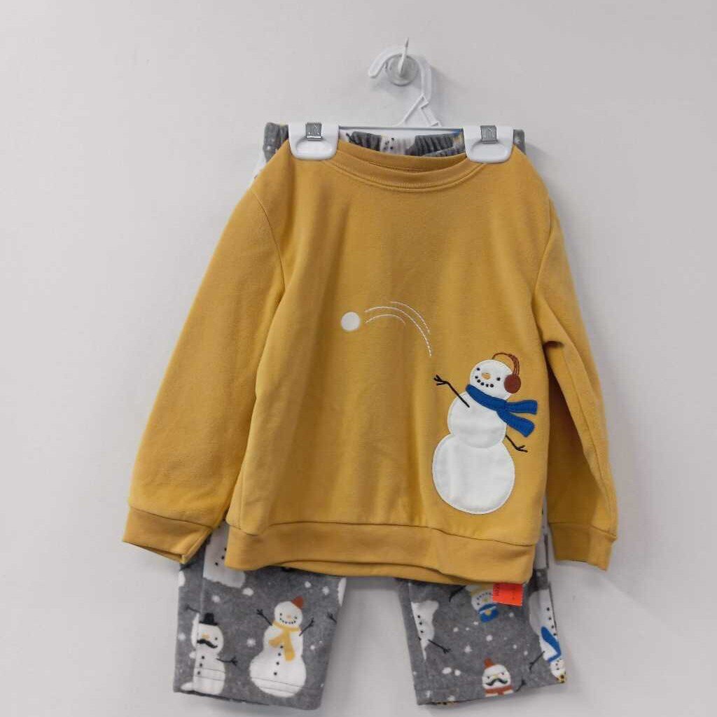 pyjama