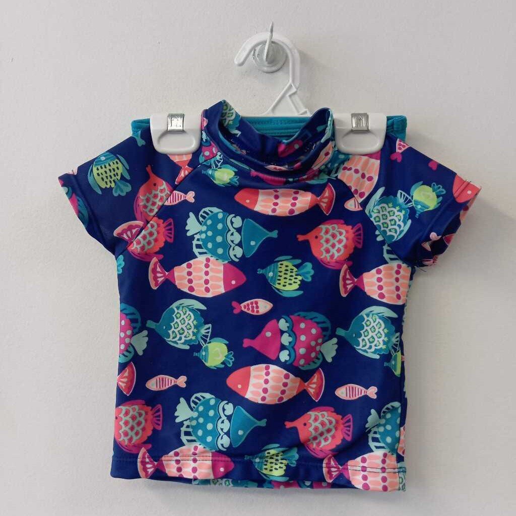 maillot UV