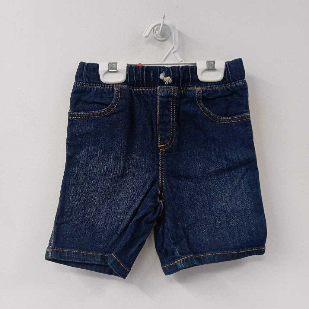 short