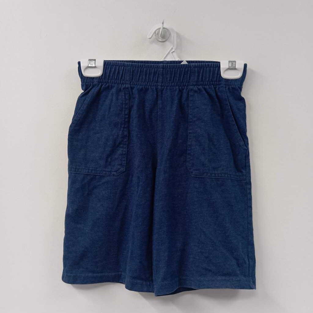 short