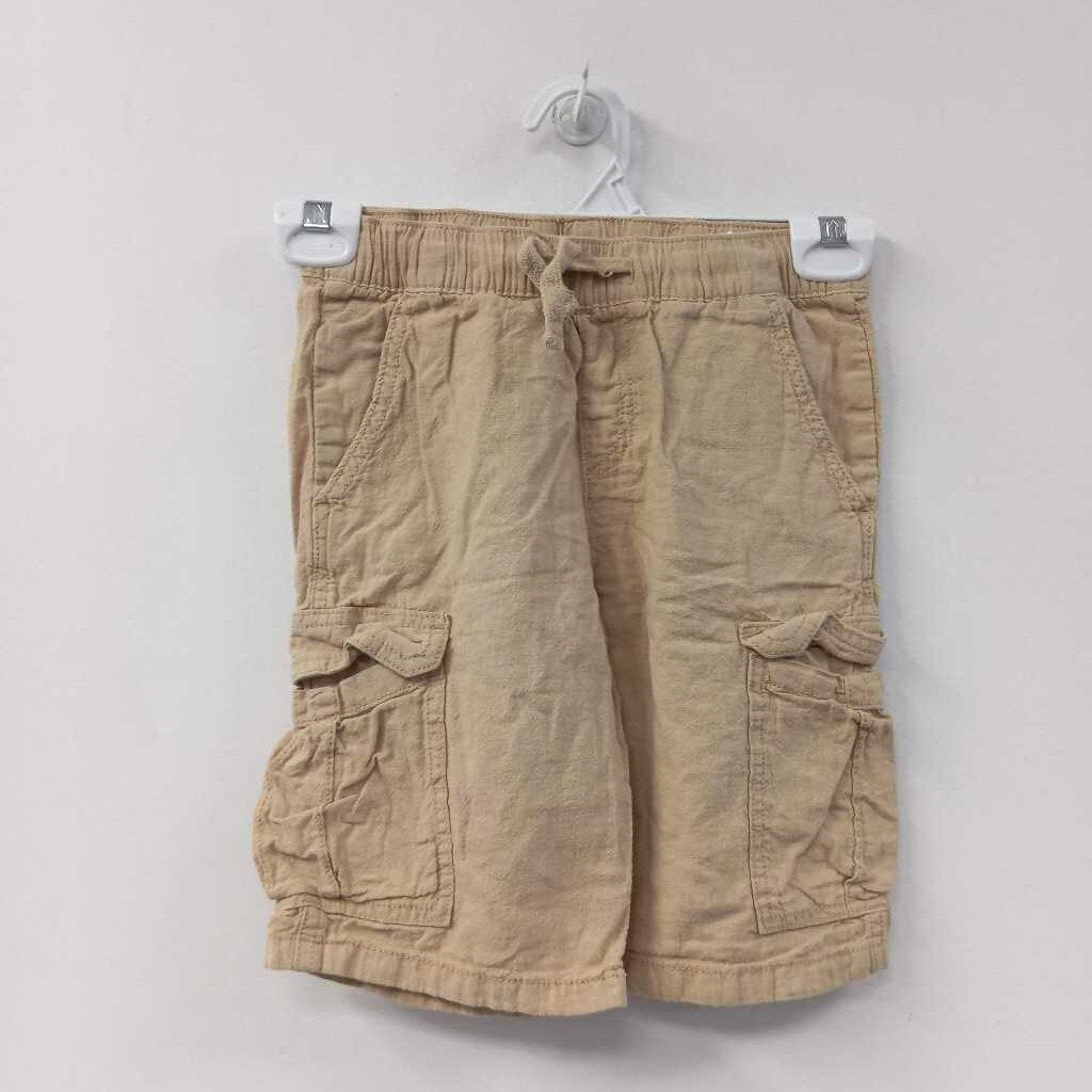 short