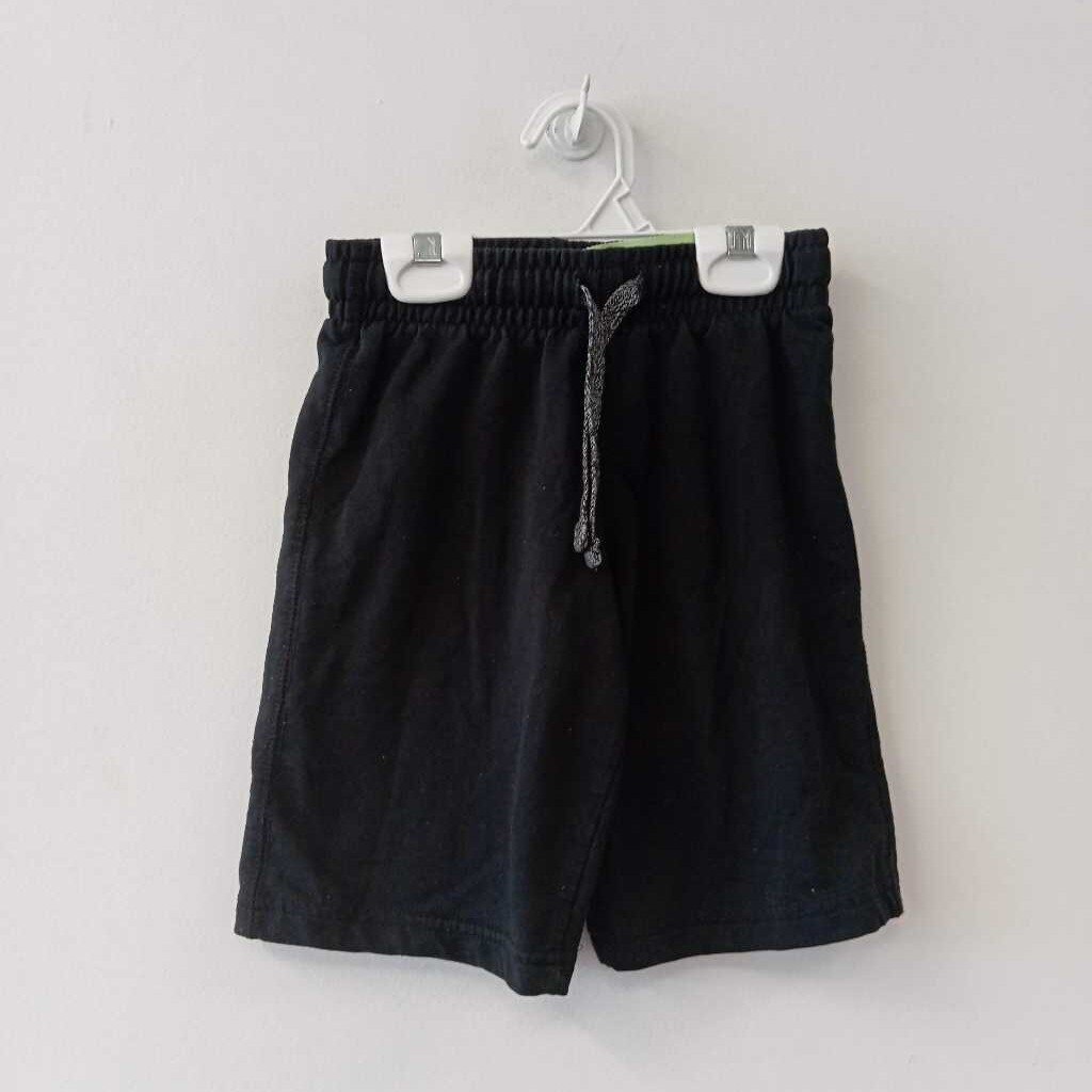 short