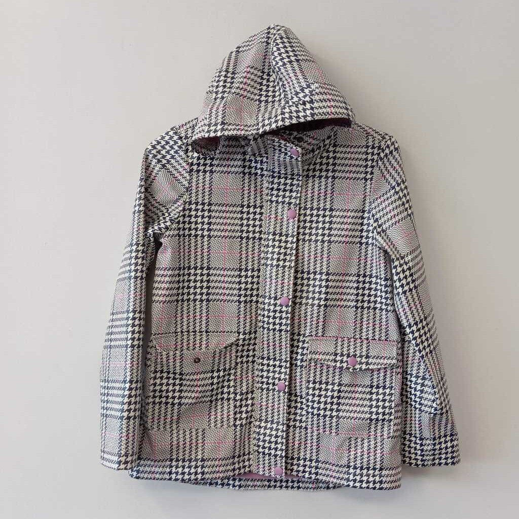 manteau pluie
