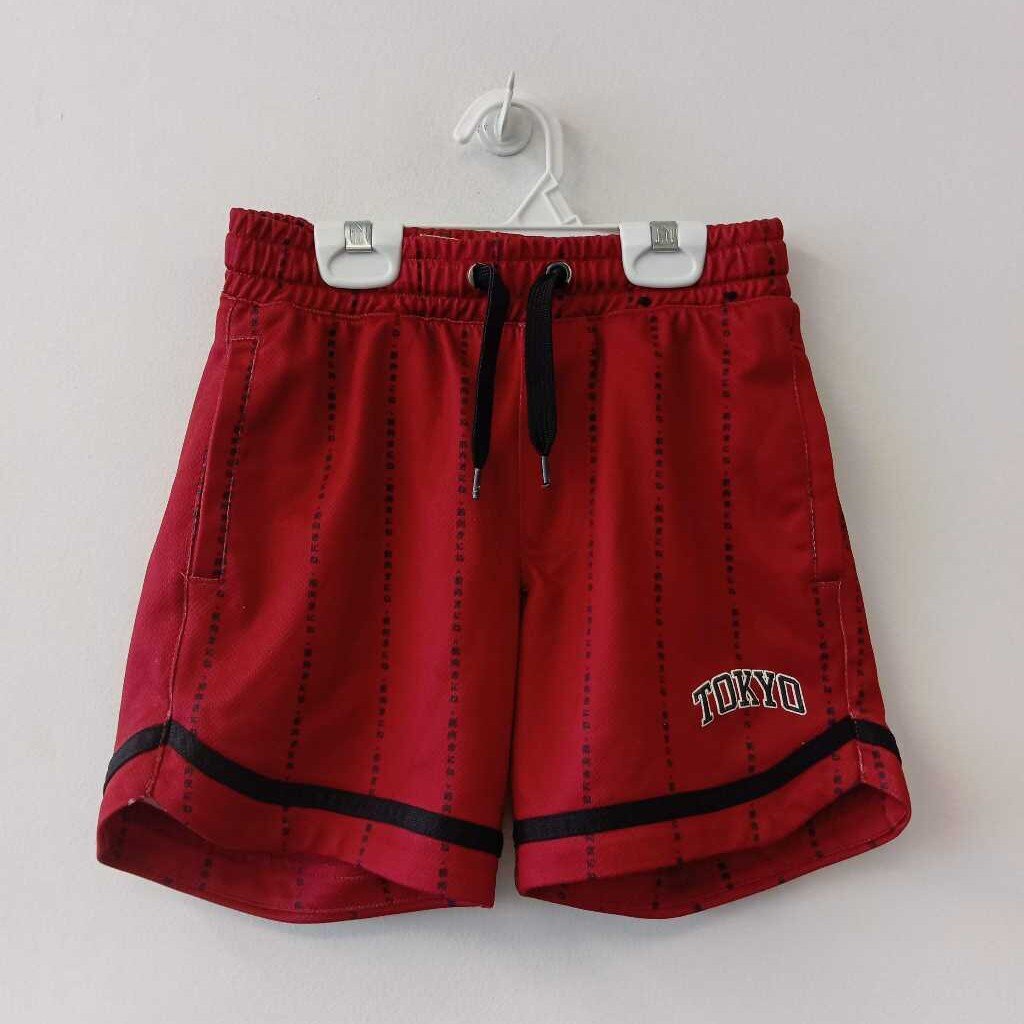 short