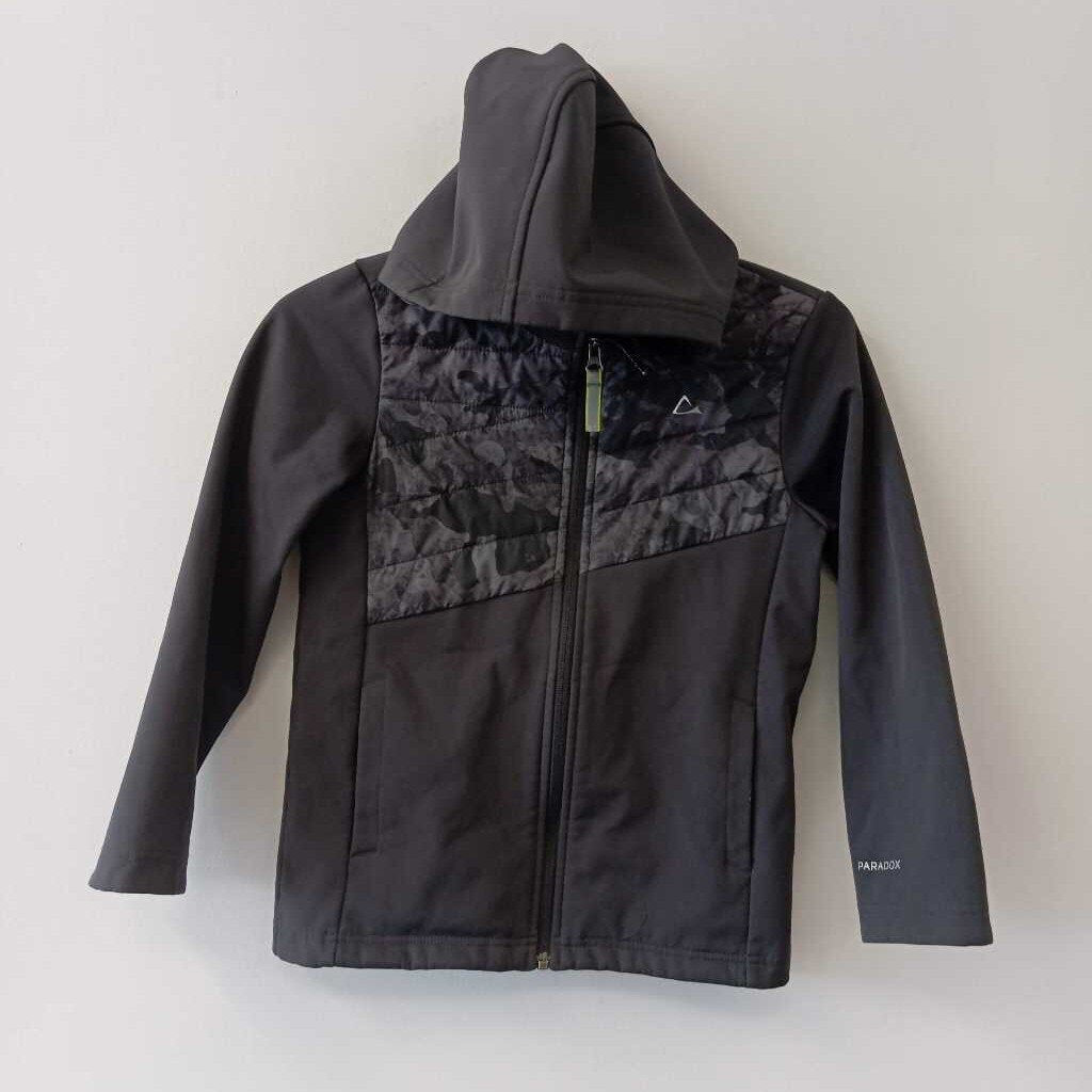 manteau mi-saison