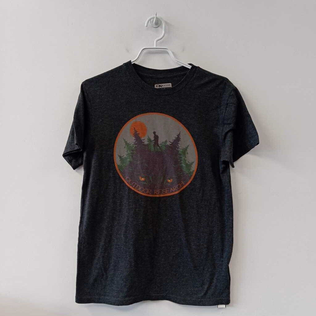 tshirt homme s/p