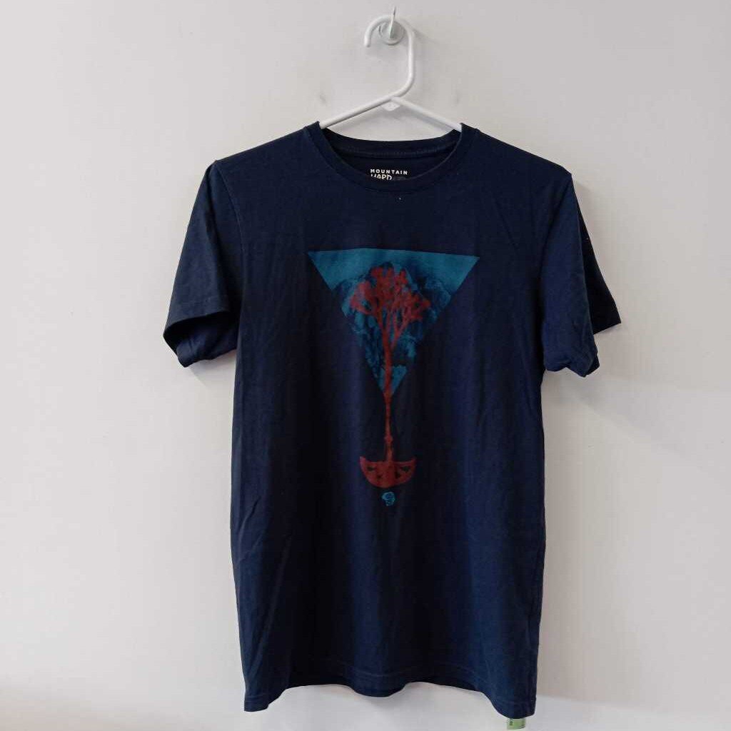 tshirt homme s/p