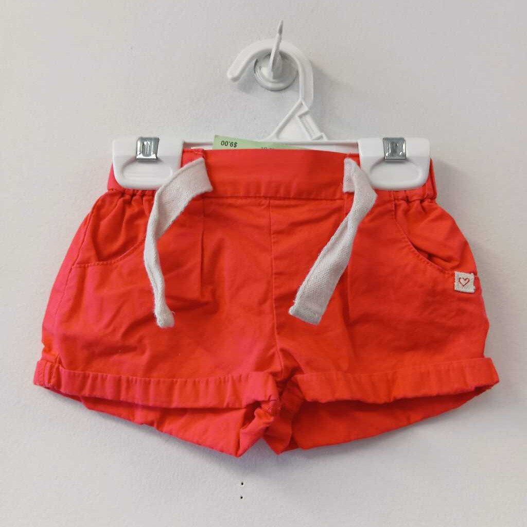 short