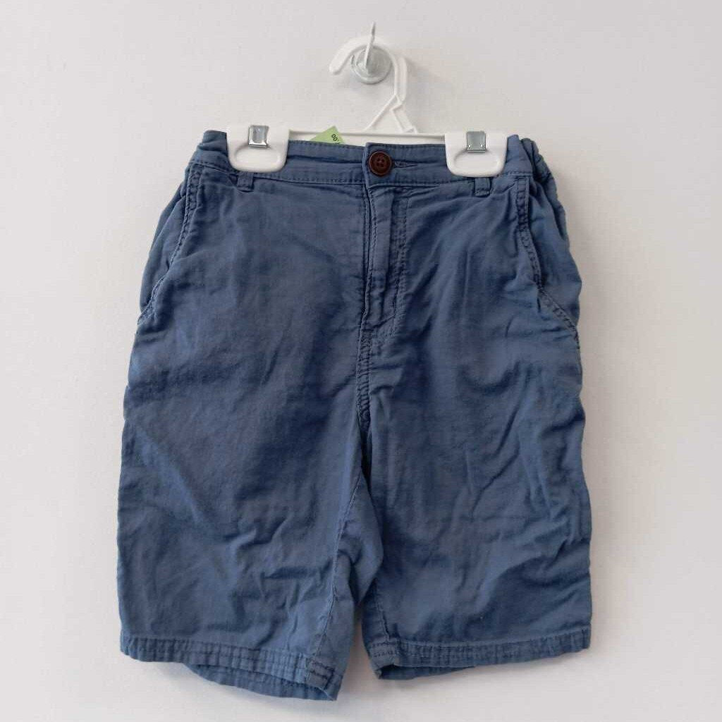 short