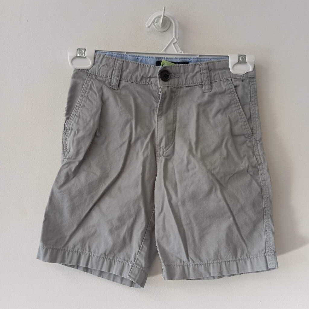 short