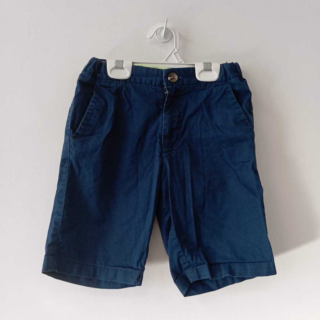 short