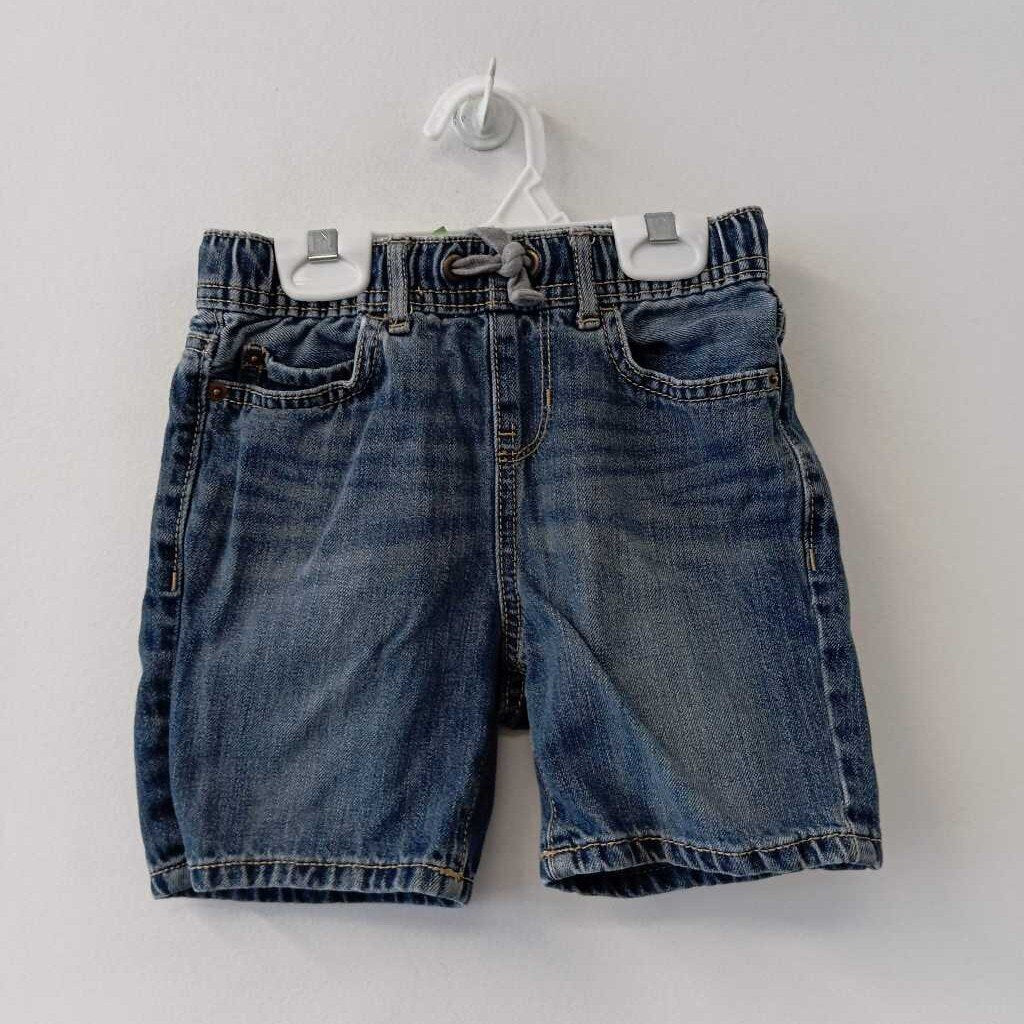 short