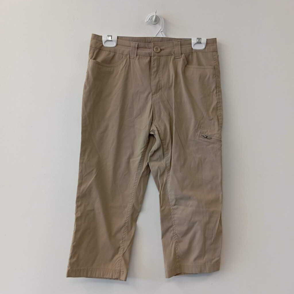 pantalon courte taille 04