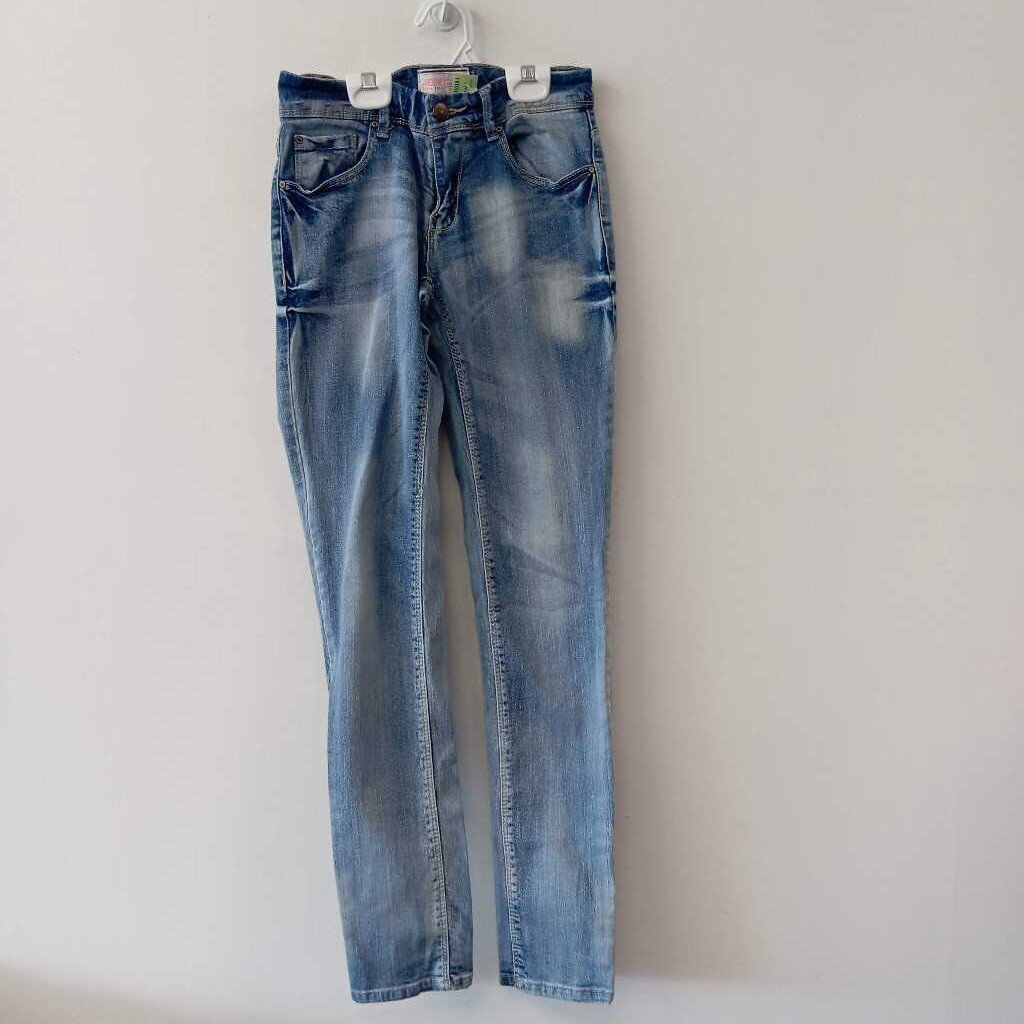 pantalon taille 03