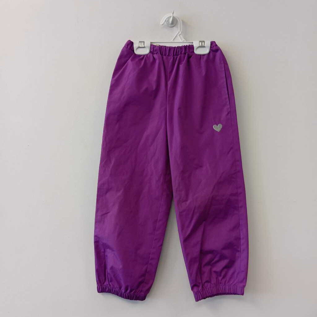 pantalon impermeable