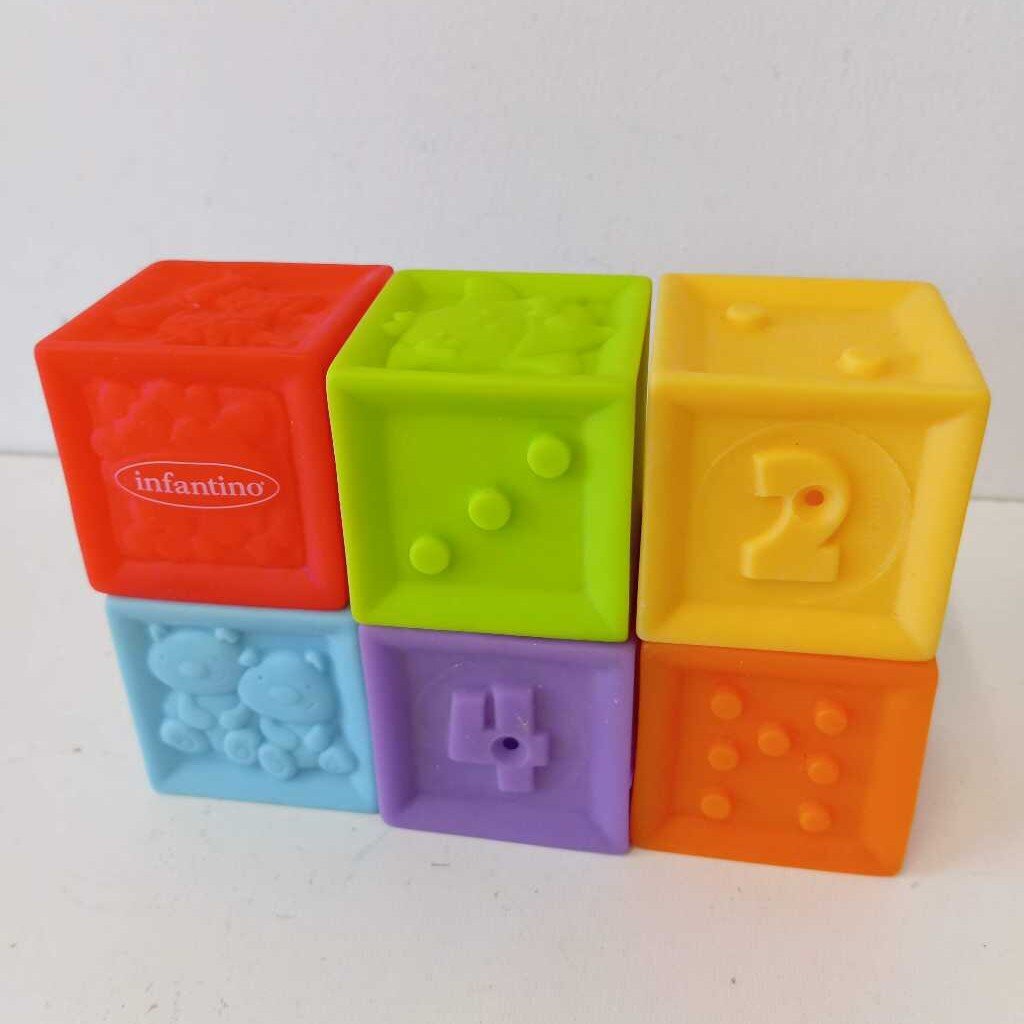 blocs