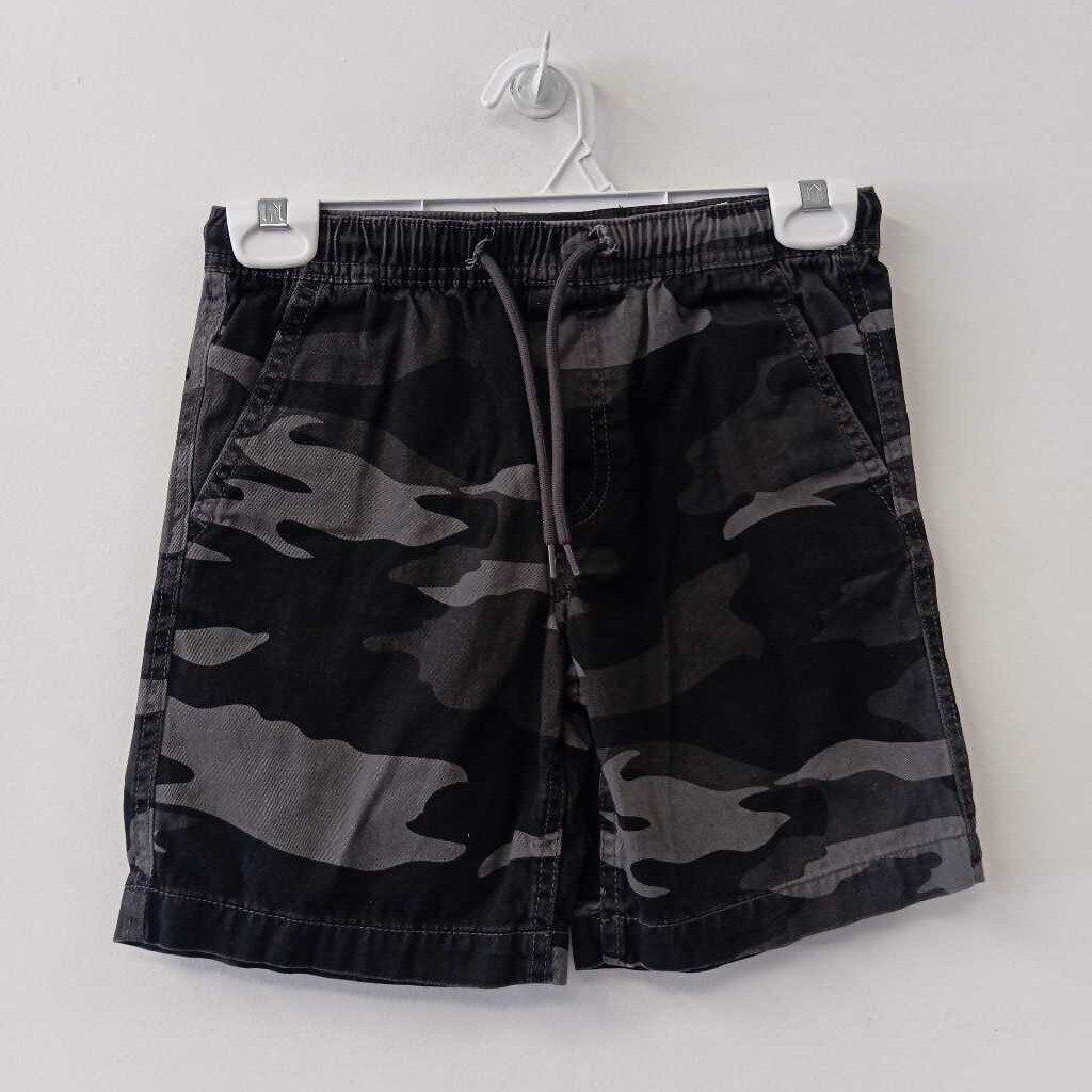 short