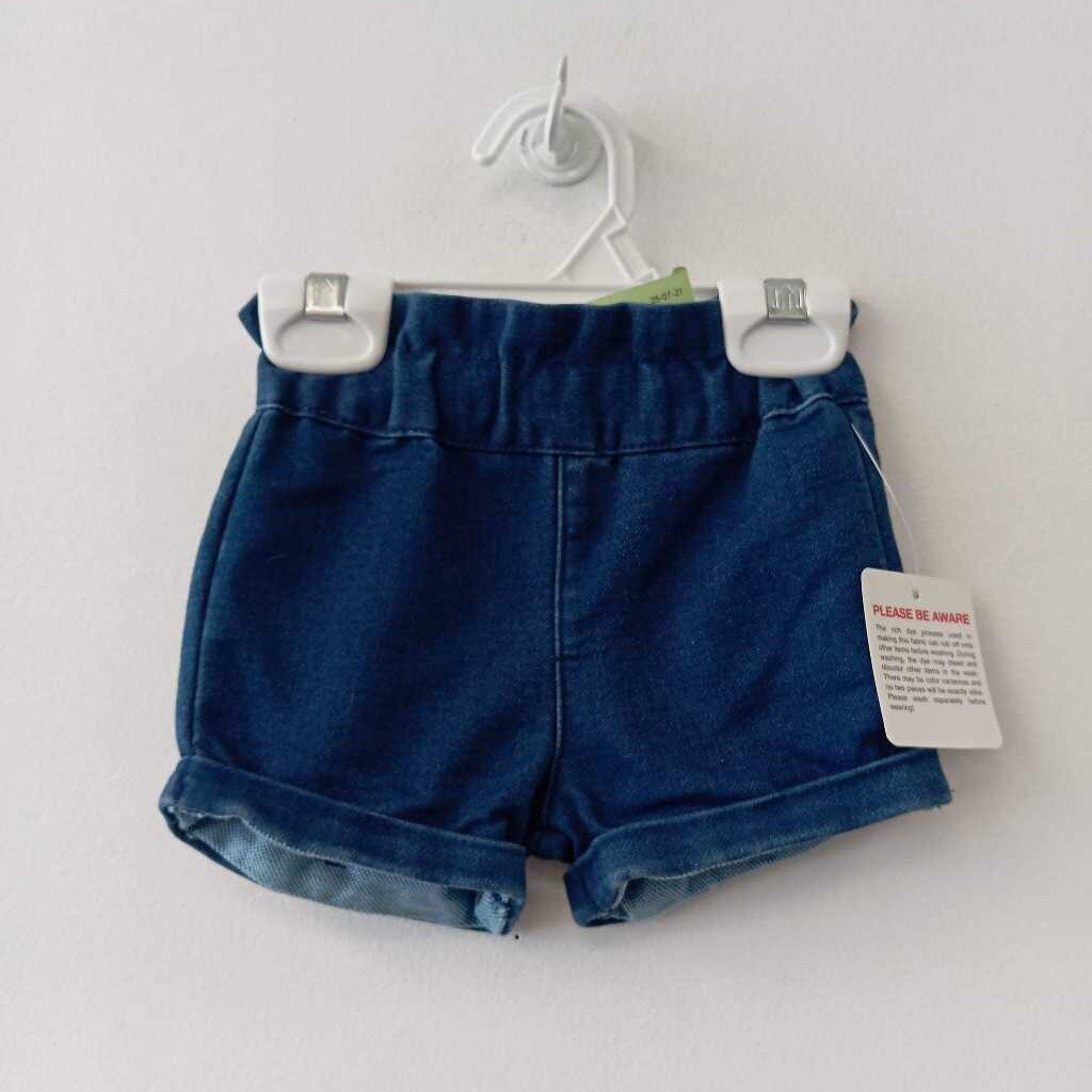 short NEUF