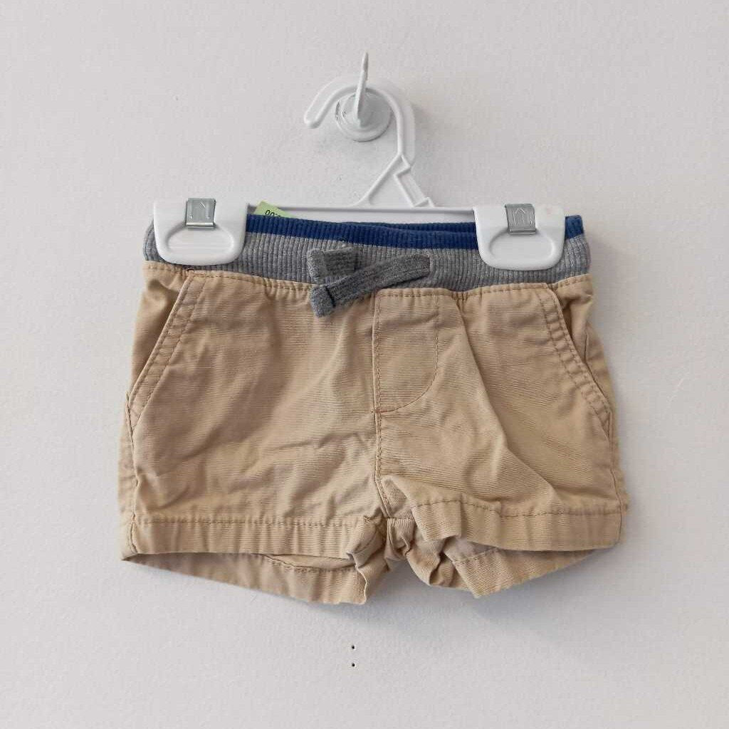 short