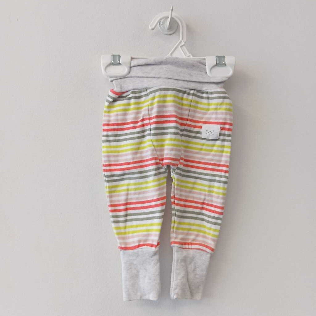 pantalon evolutif
