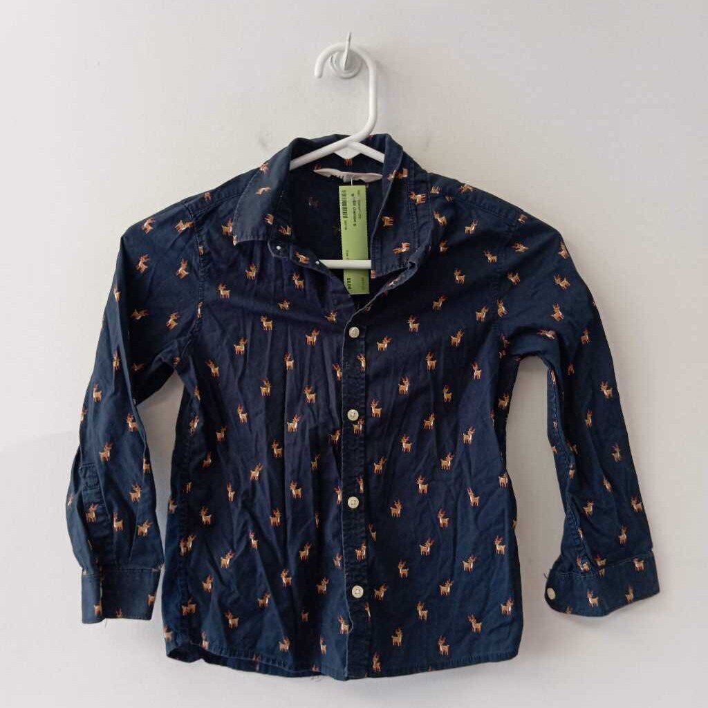 chemise