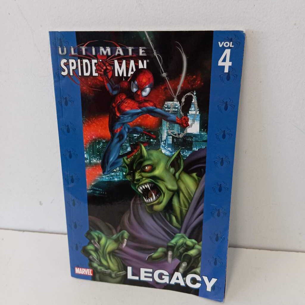 Spiderman