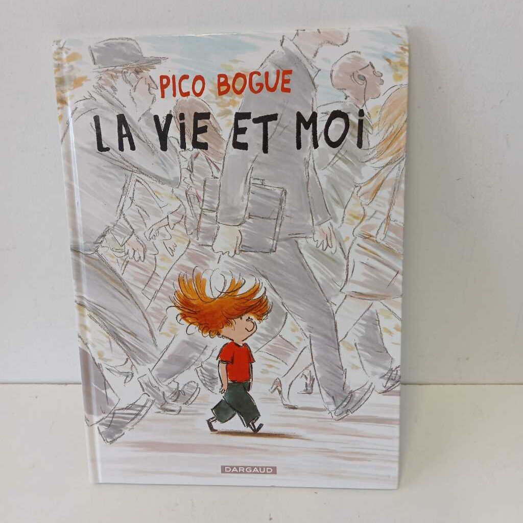 La Vie et Moi