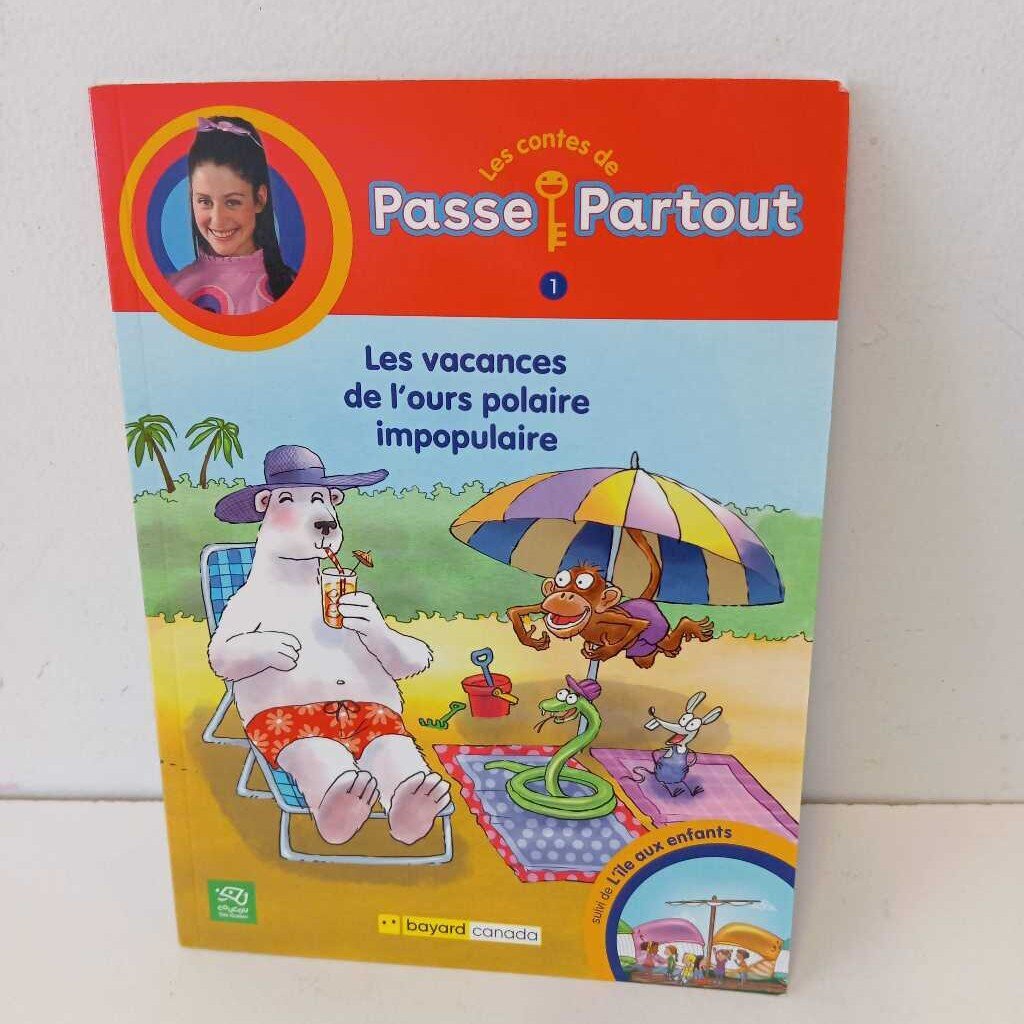 Passe Partout