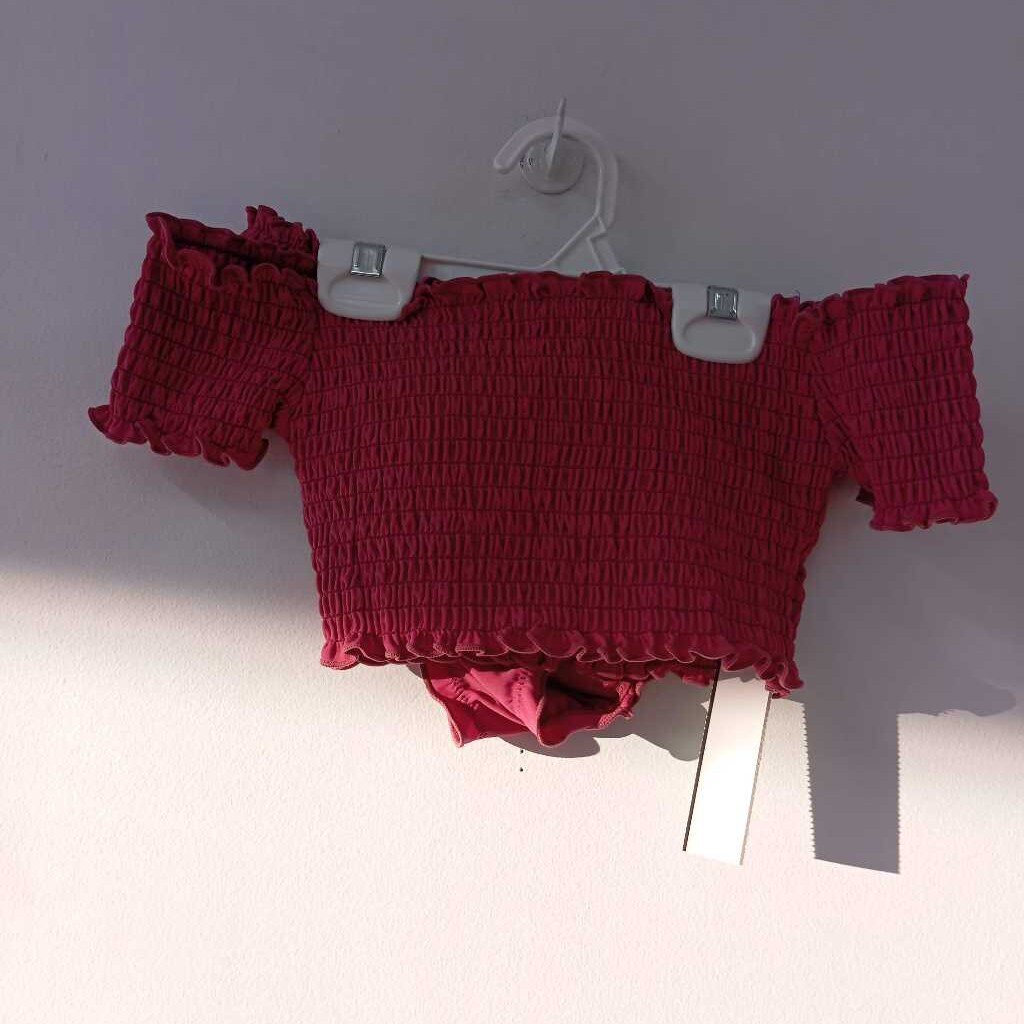 maillot NEUF femme xs/tp