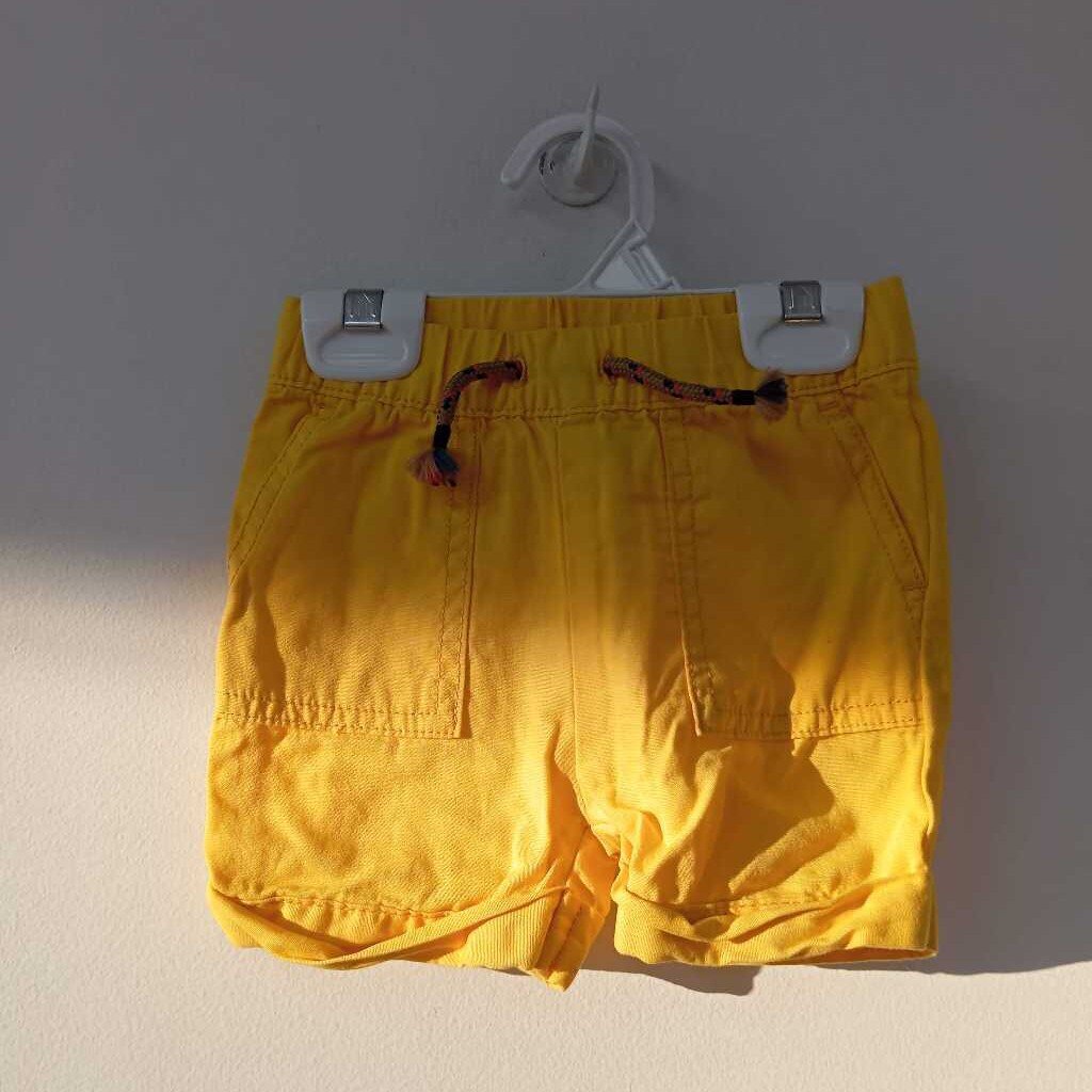 short